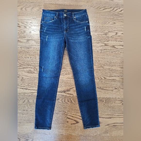 Women's Kut from the Kloth Jean - Picture 1 of 3